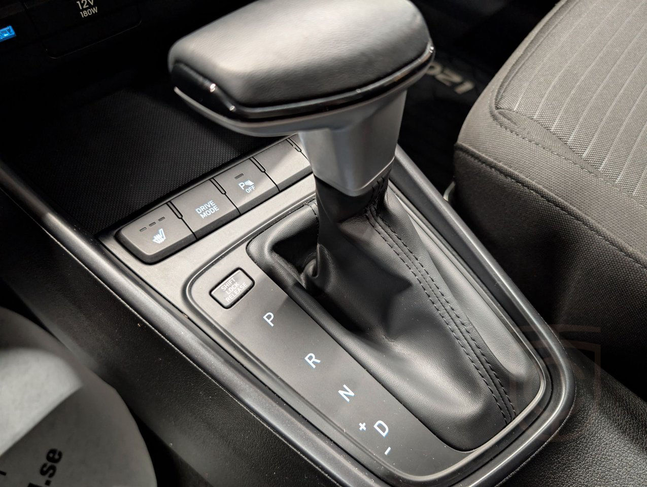 Hyundai i20 1.0 T-GDI Essential Automat