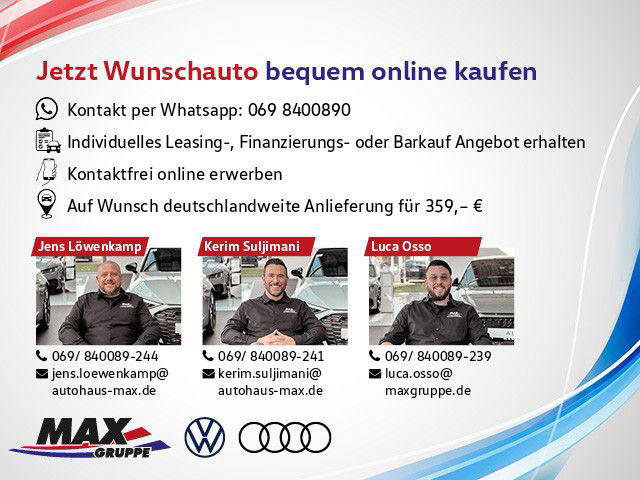 Audi Q8 competition plus 50 TDI MATRIX+HUD+AHK+PANO+S