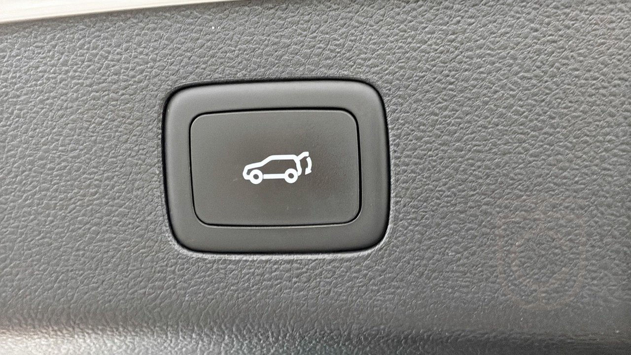 MG EHS PHEV