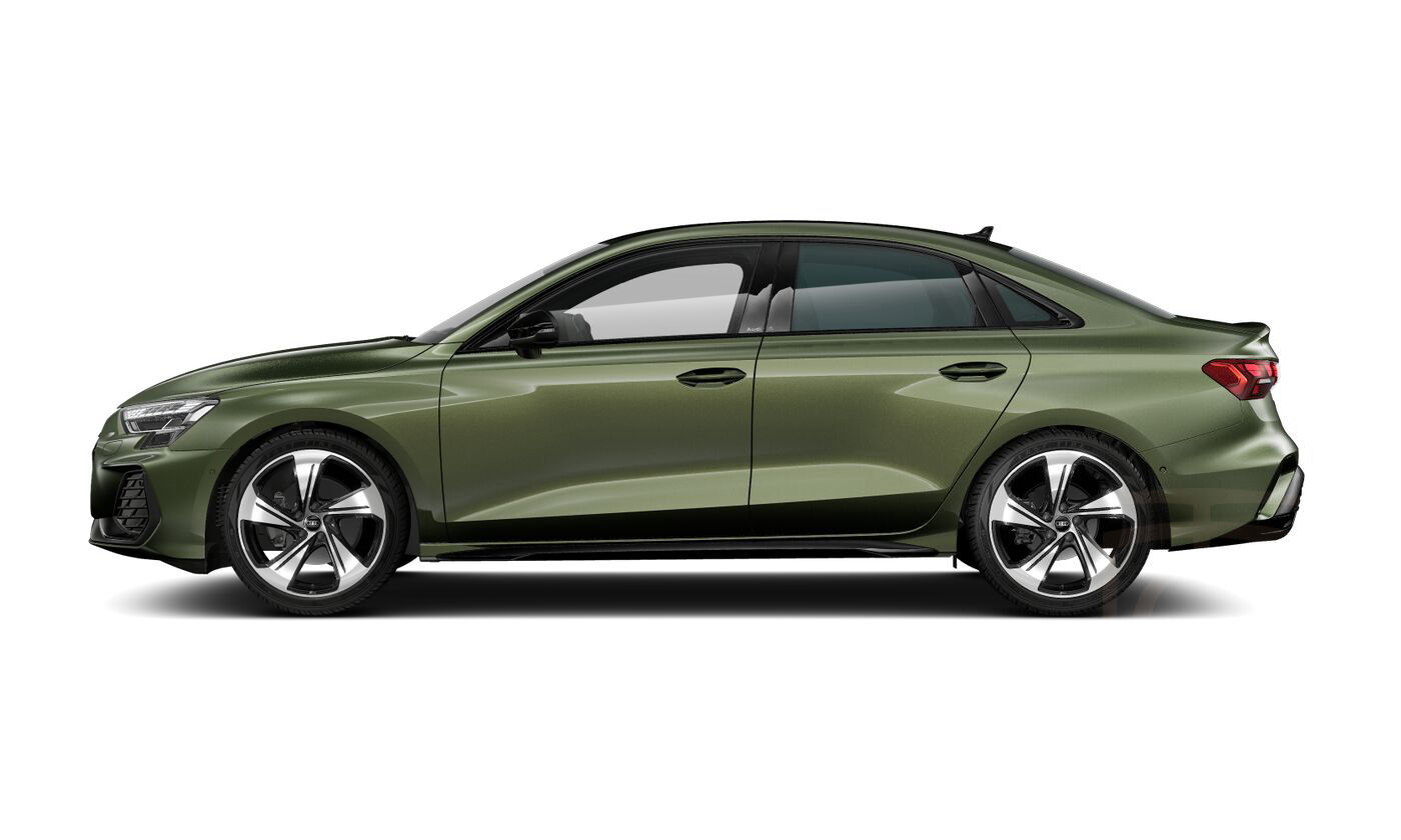 Audi A3 Limousine S line 35 TFSI 110 kW