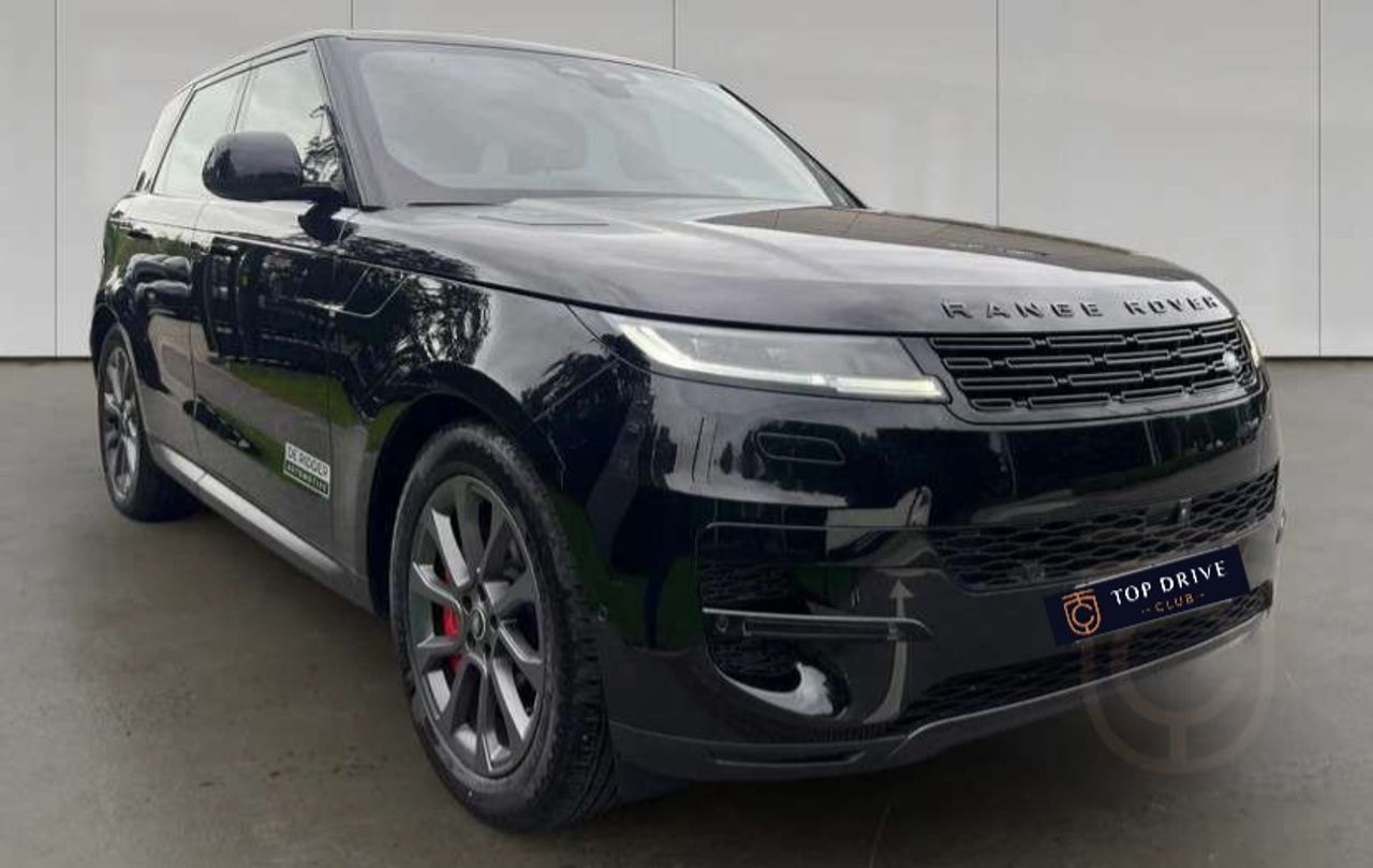 Land Rover Range Rover Sport P460e S