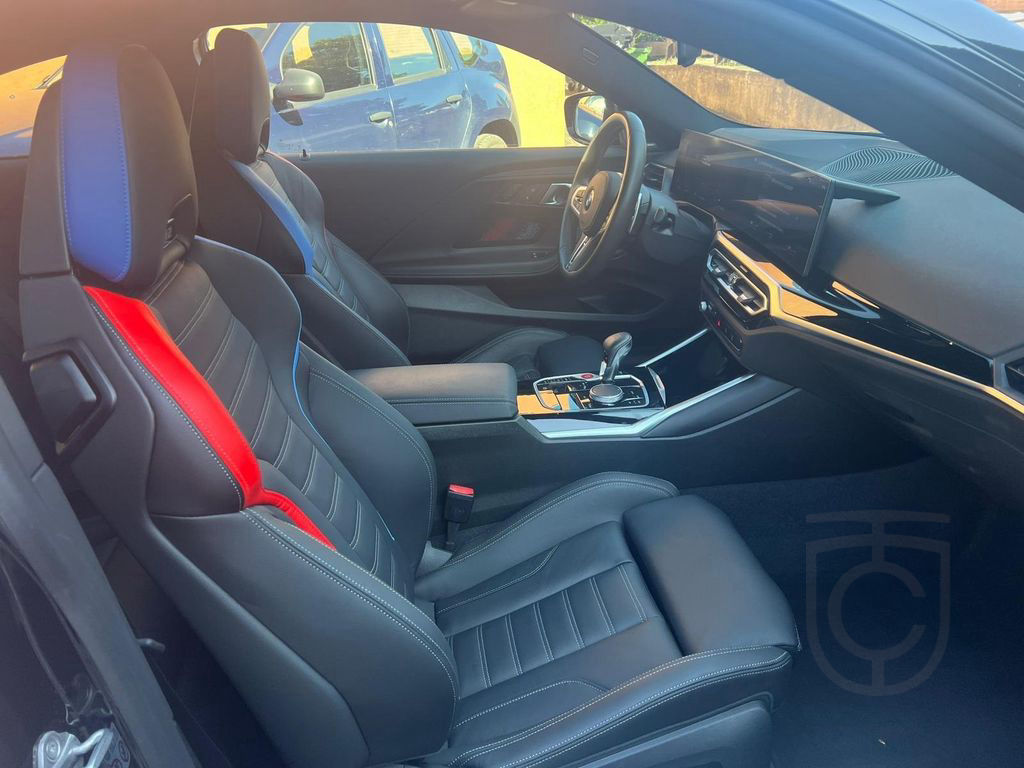 BMW M2 Coupé Adapt LED ACC HarmanKardon Navi Driving