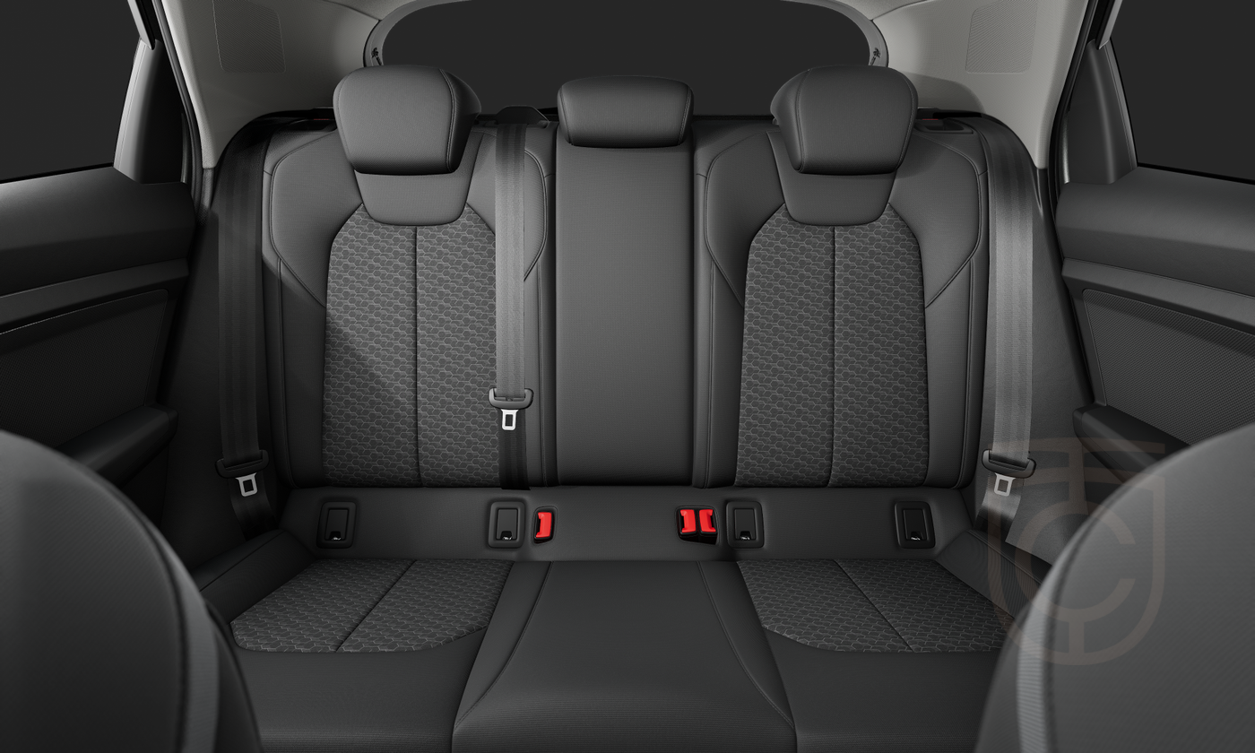 Audi A1 allstreet 30 TFSI 85 kW