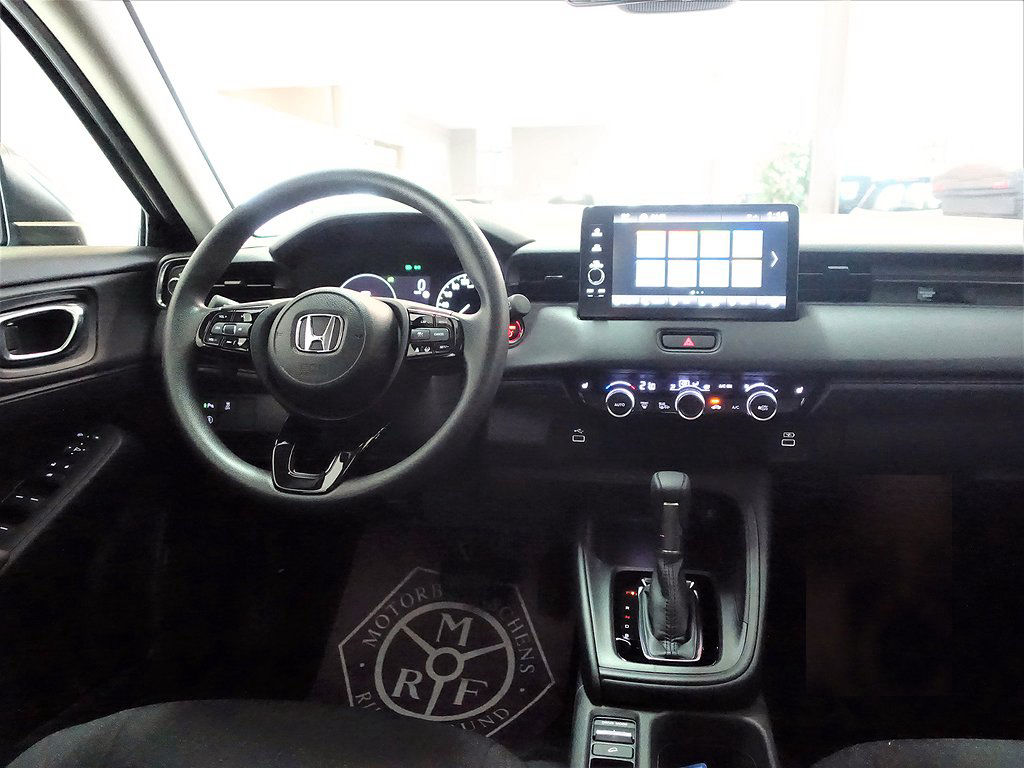 Honda HR-V HYBRID ELEGANCE E:HEV 1.5 I-MMD