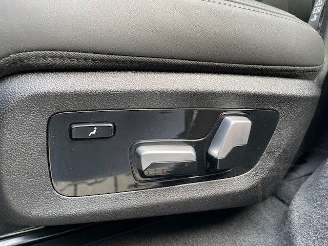 BMW X7 xDrive 40d Sportpaket HUD Luftfederung Niveau