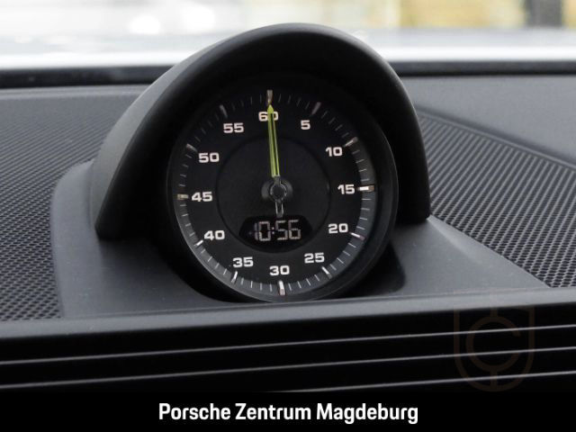 Porsche Panamera 4 E-Hybrid Sport Turismo Platinum Editi