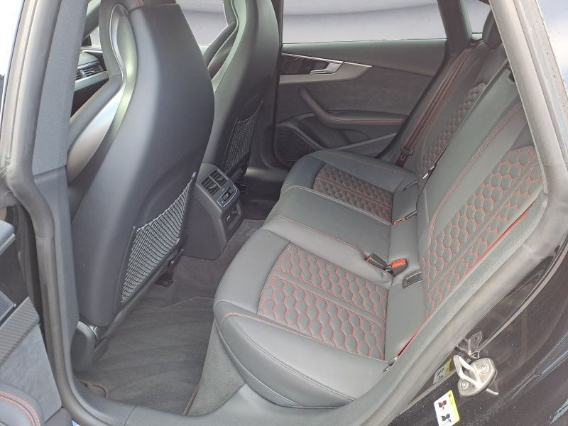 Audi RS5 Sportback RS-SportfahrwerkPlus Vmax 280km/h