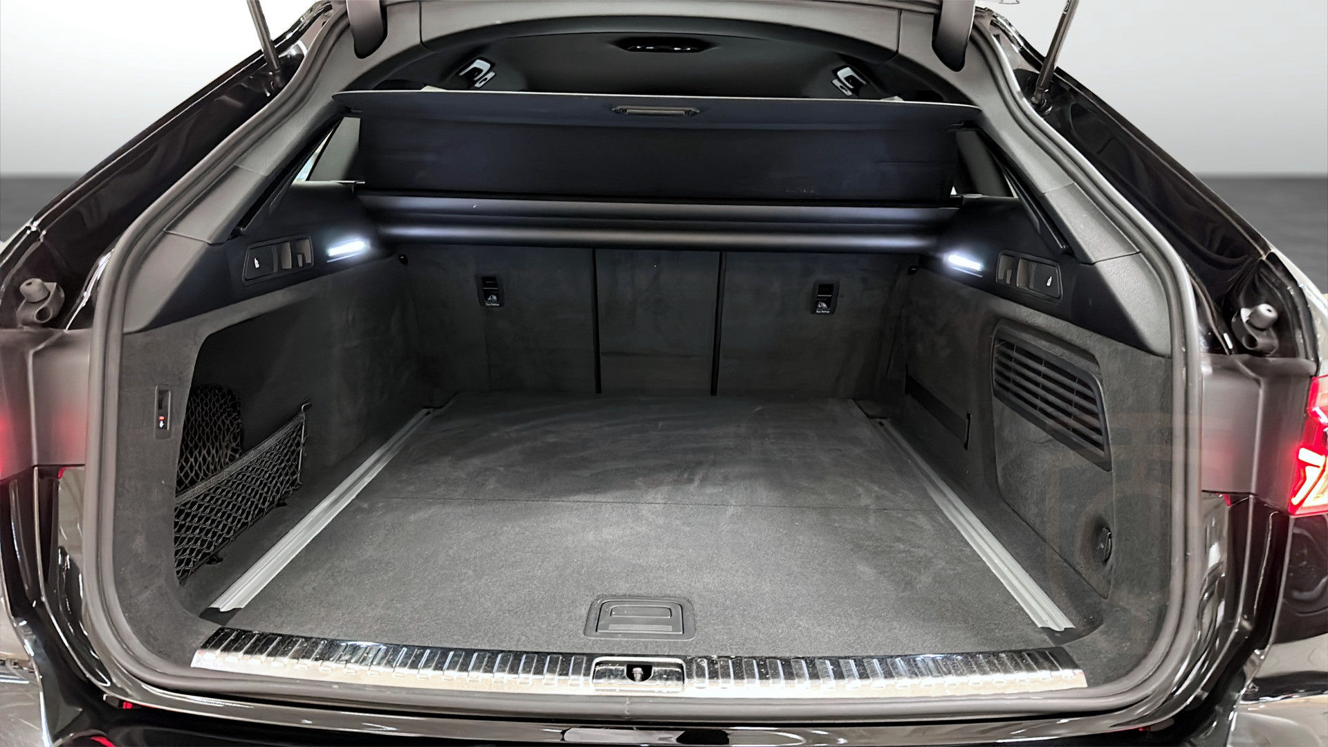 Audi A6 Avant 40 TDI quattro