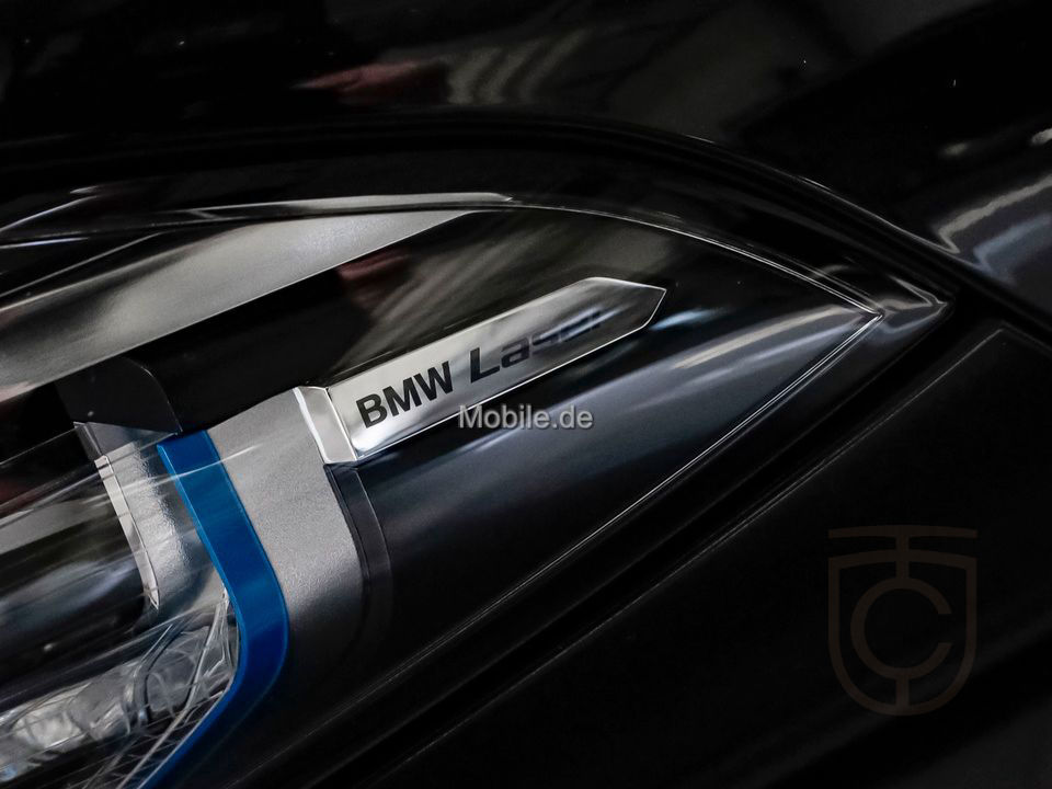 BMW M850i xDrive Gran Coupe Steptronic Panorama RFT