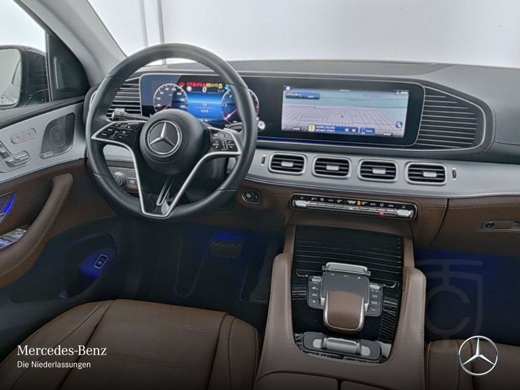 Mercedes-Benz GLE 300 d 4M Coupe AMG Advanced+/Pano/Night/Burm