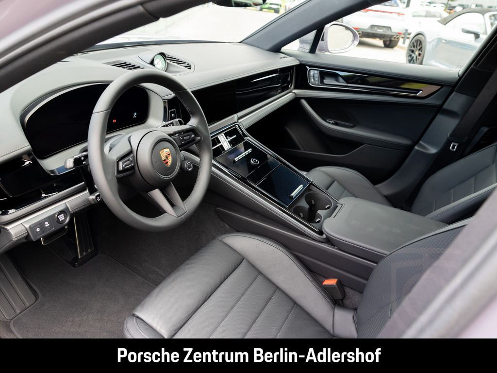Porsche Panamera 4 E-Hybrid provence InnoDrive Sportabga