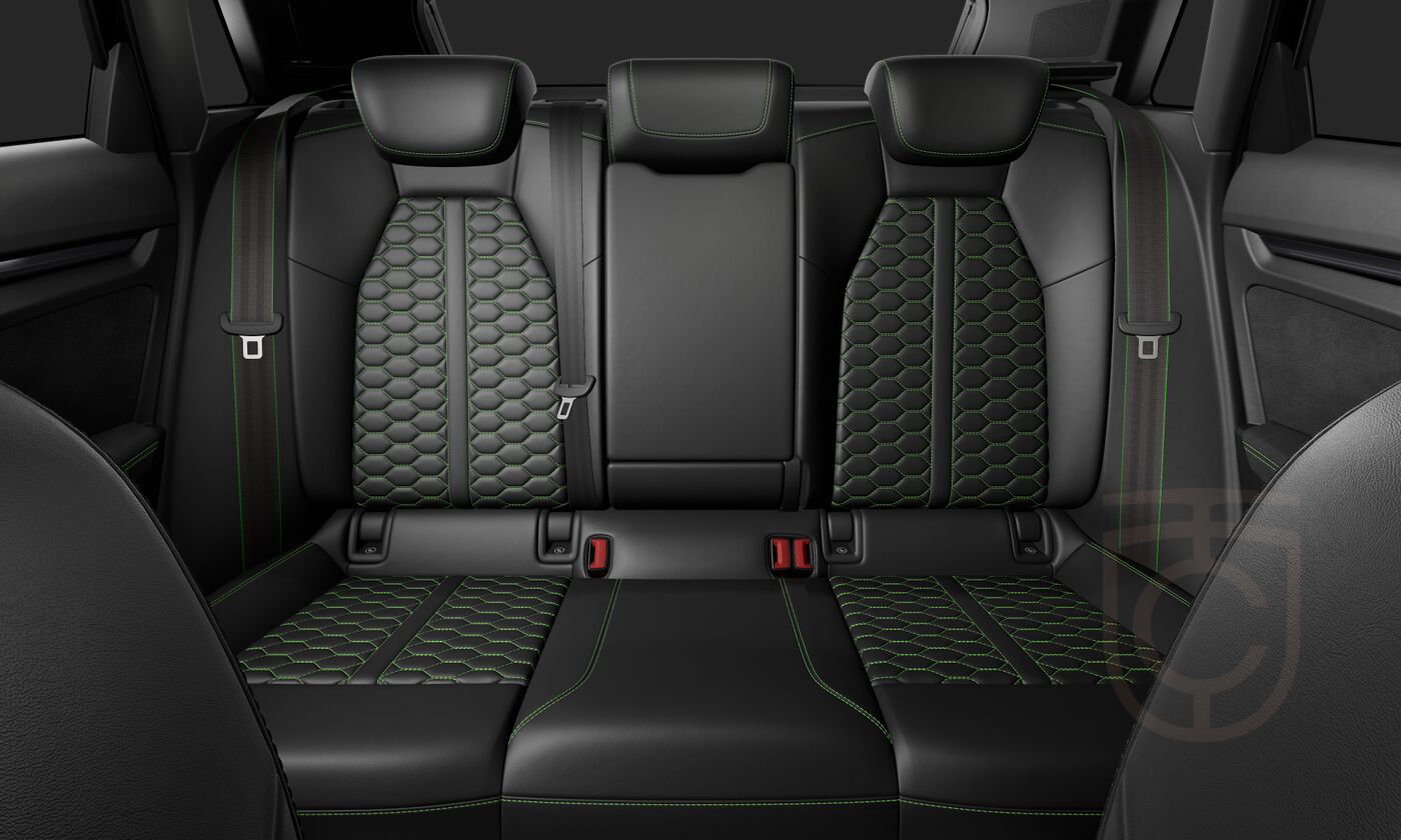 Audi RS 3 Sportback 3 294 kW