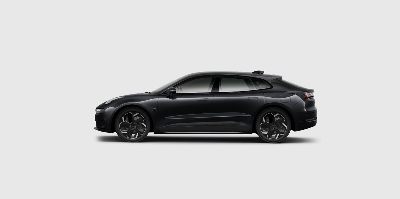Zeekr 001 Performance AWD