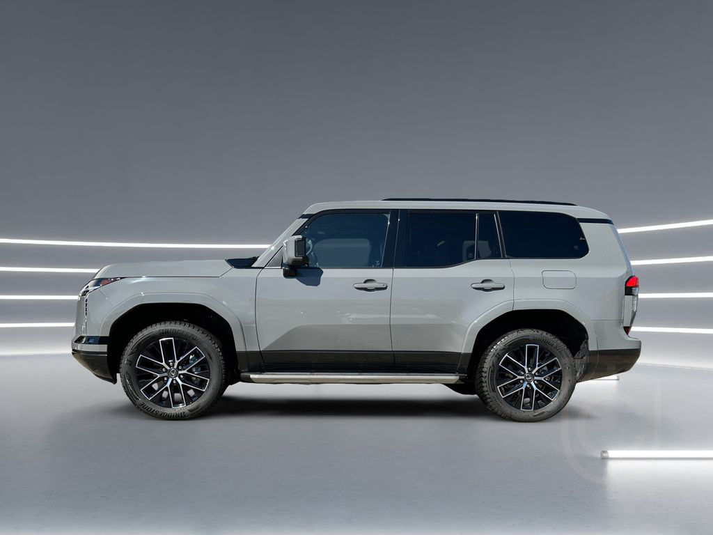 Lexus GX 550 Premium+