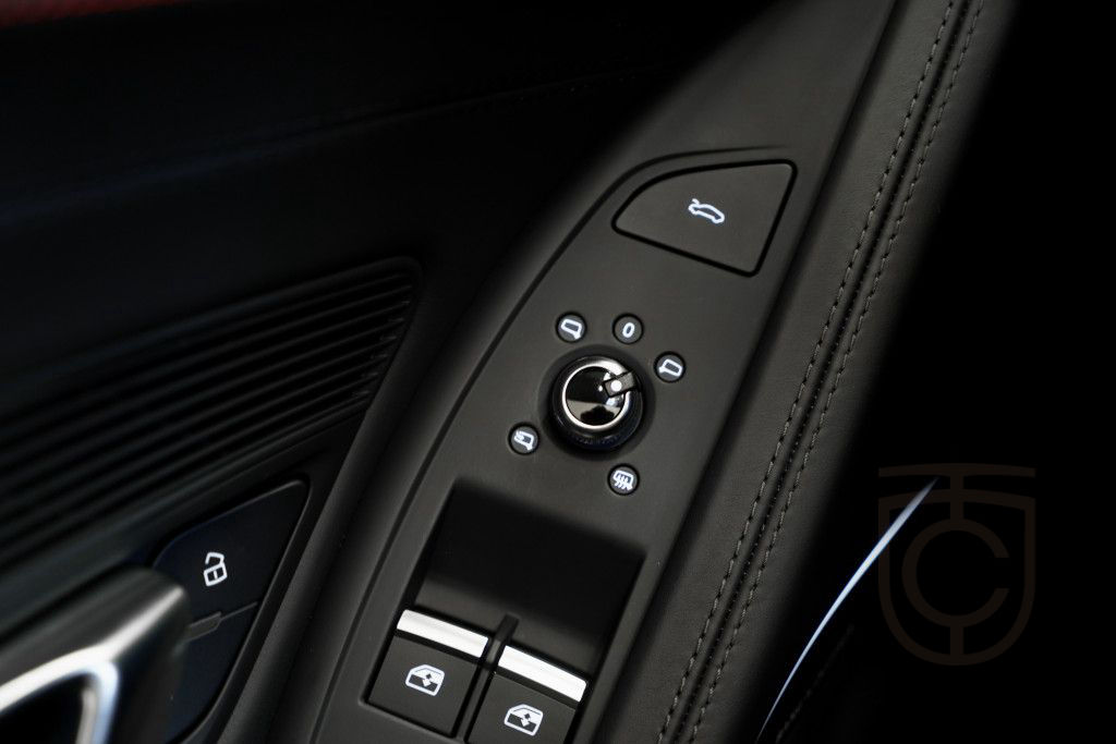 Audi R8 q. Spyder Performance *Carbon *20 *Keramik