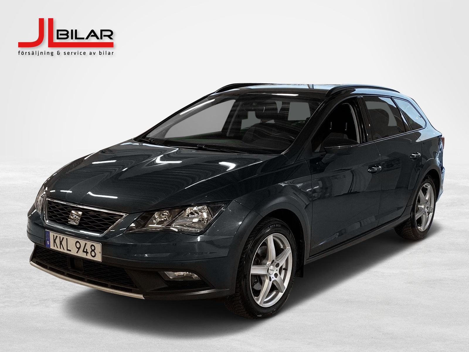 SEAT Leon X-Perience