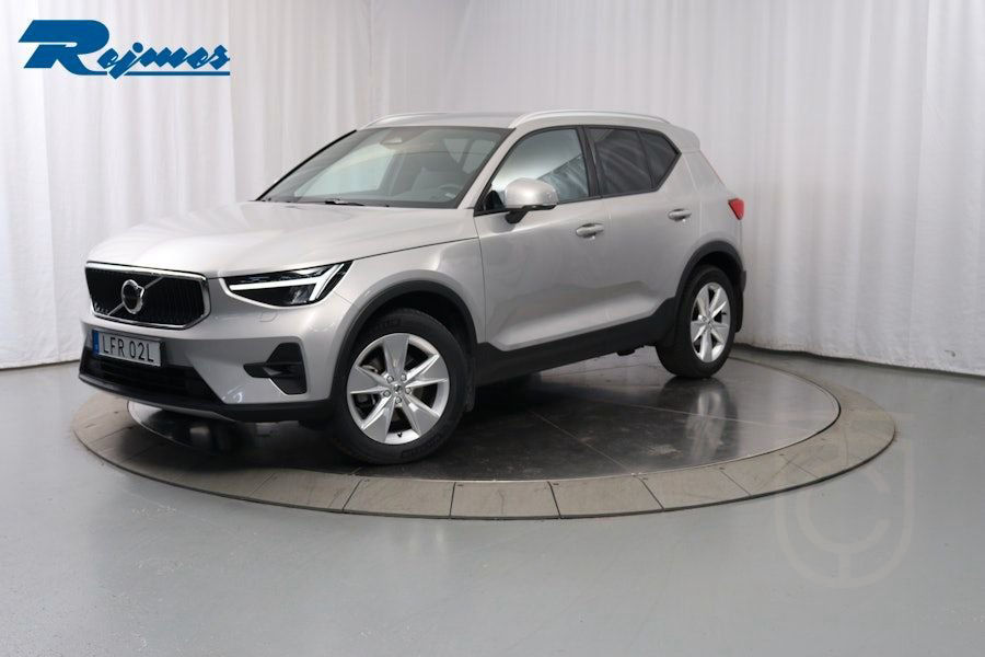 Volvo XC40 B4 FWD Bensin Core