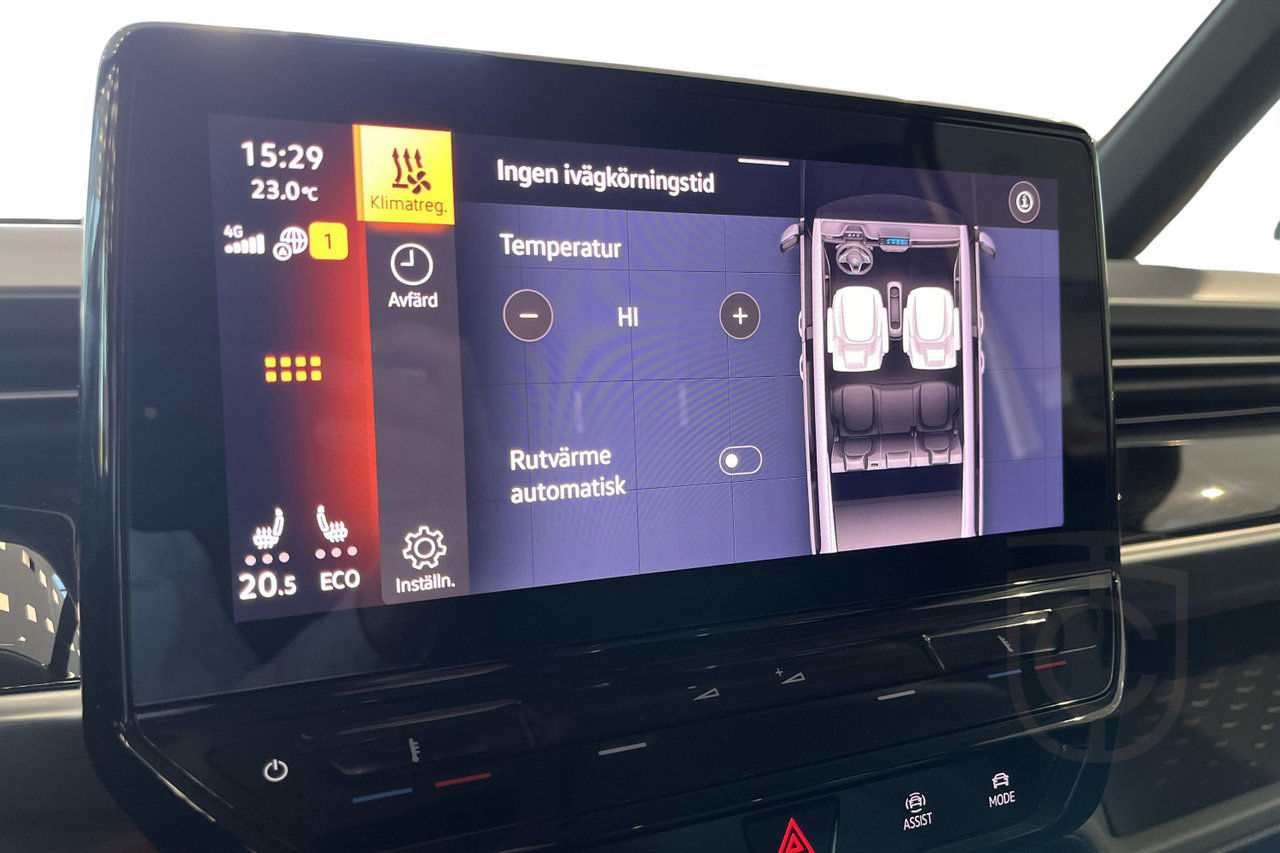 Volkswagen ID. Buzz Pro