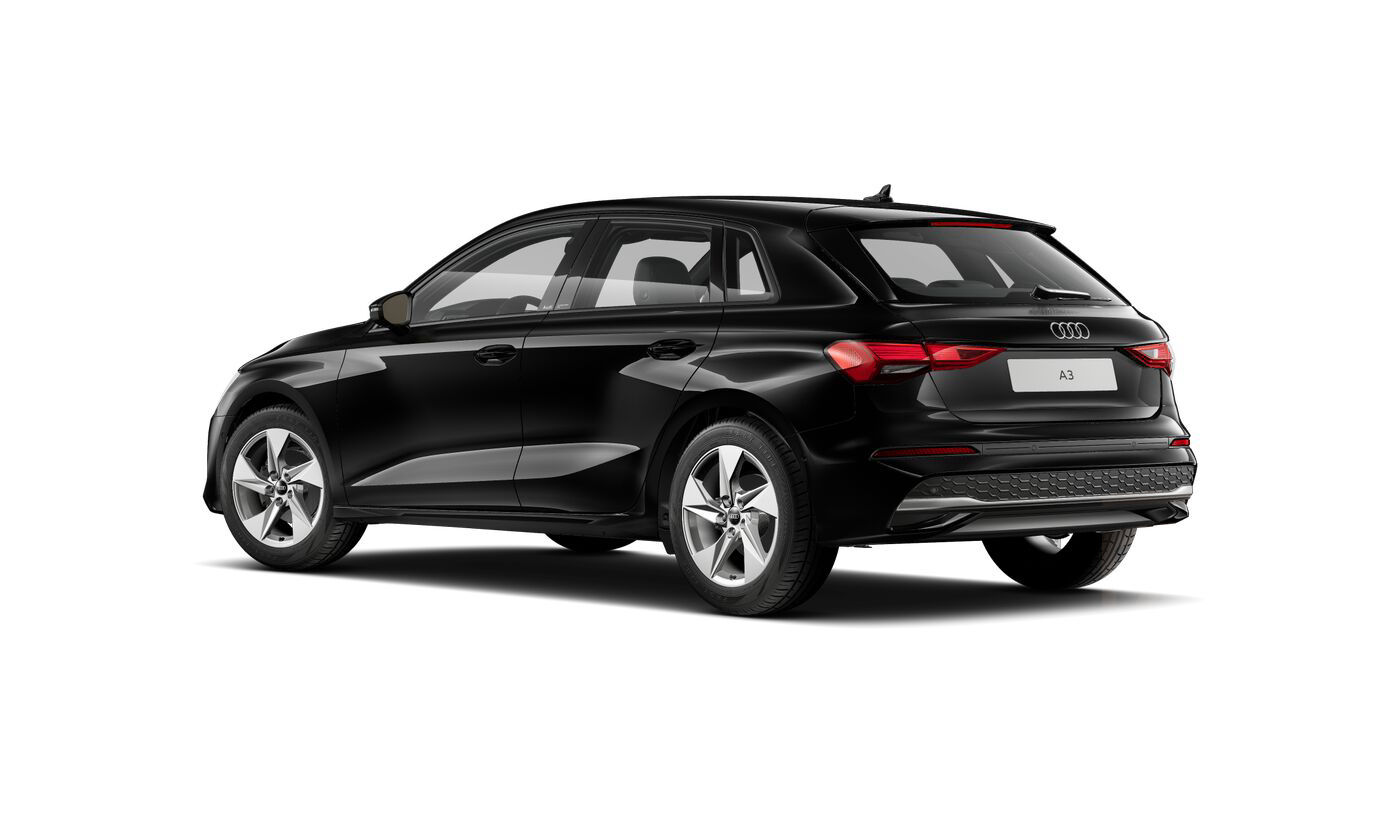 Audi A3 Sportback advanced 30 TFSI 85 kW