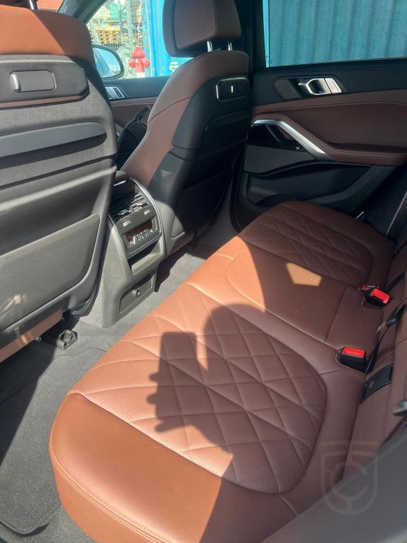 BMW X6 xDrive30d M Sport