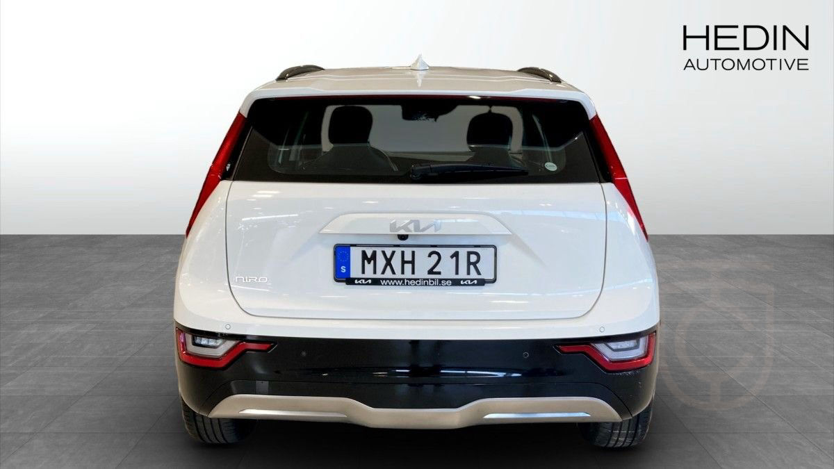 Kia Niro EV