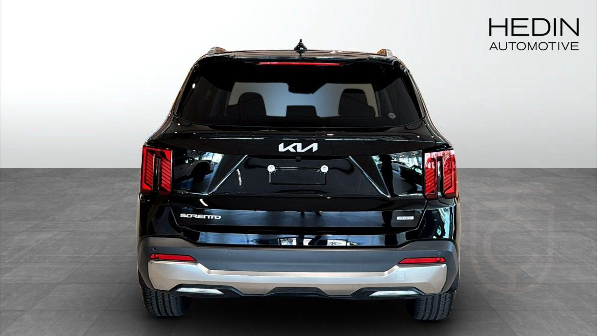 Kia Sorento Plug-In Hybrid AWD Advance