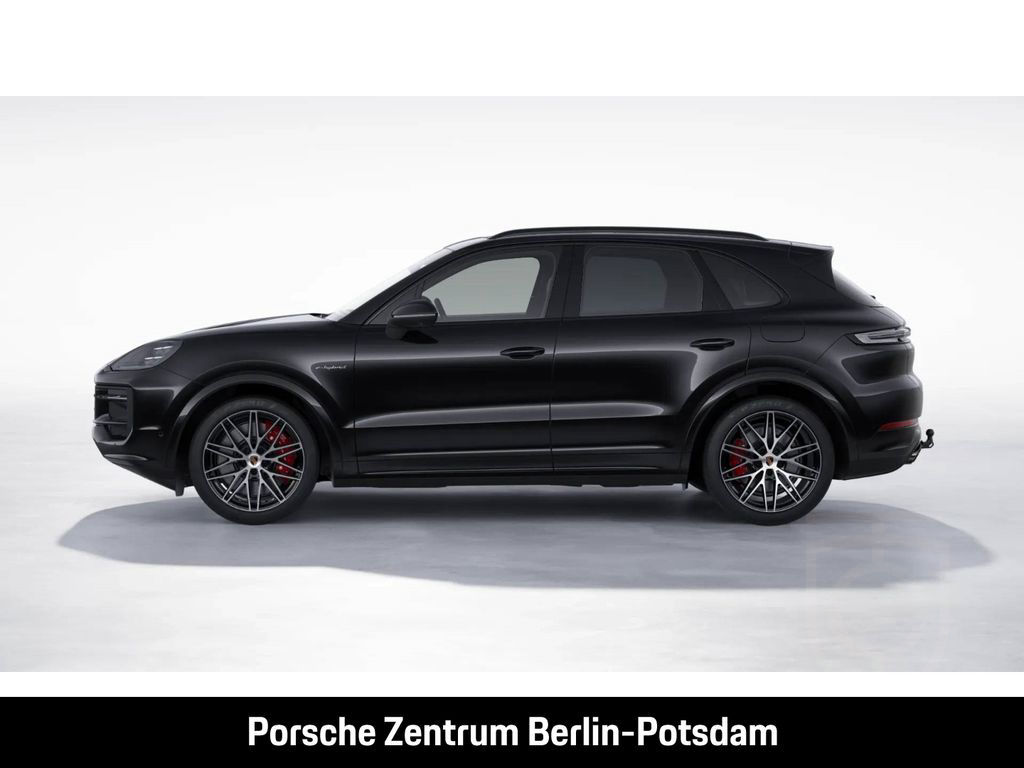 Porsche Cayenne S E-Hybrid InnoDrive LED-Matrix BOSE