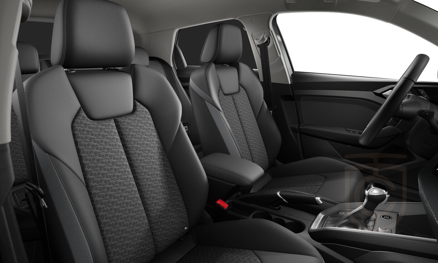 Audi A1 allstreet 30 TFSI 85 kW