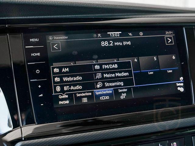 Volkswagen T6.1 California Ocean 4MOTION+DSG+LED+NAVI LM