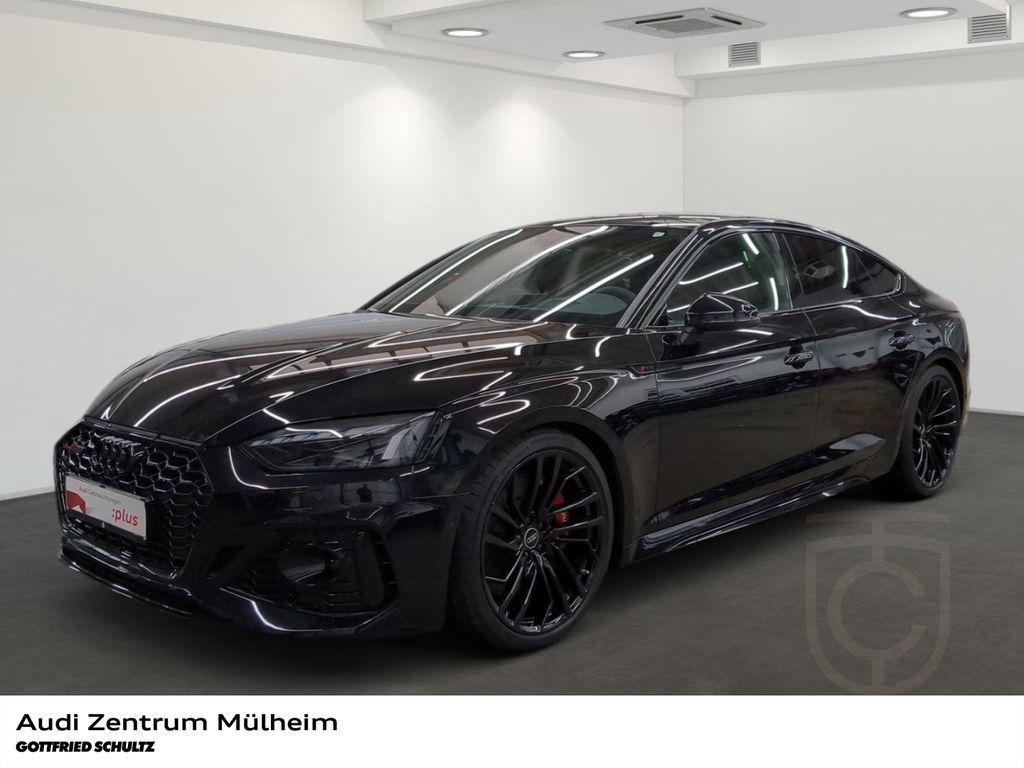 Audi RS5 Sportback TFSI quattroPanorama Navi Leder di