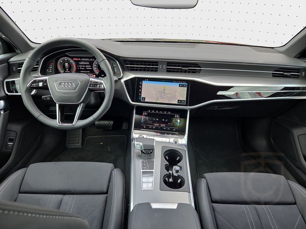 Audi A6 allroad 45 TDI quattro*KAMERA*HUD*NAVI-PLUS*A