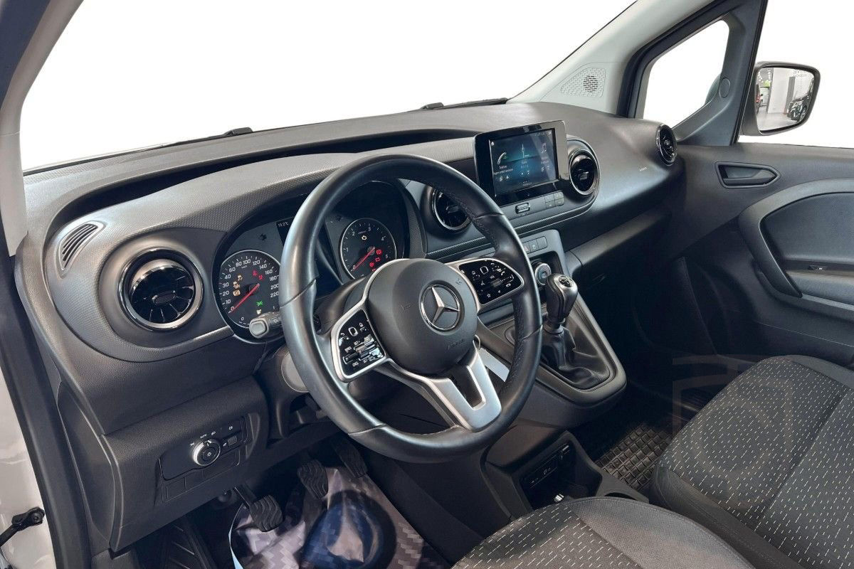 Mercedes-Benz Citan 110 CDI