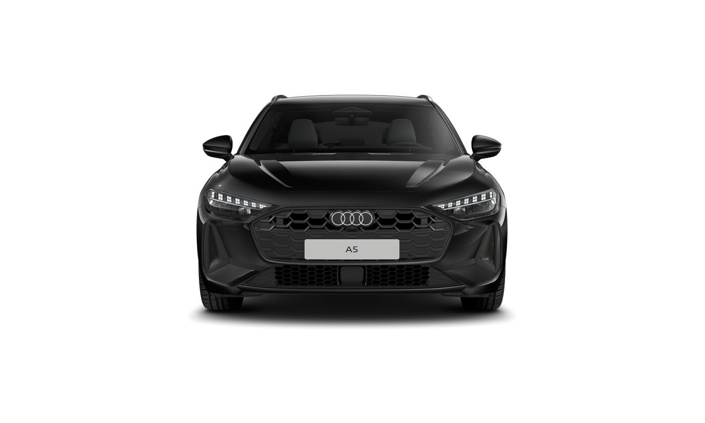 Audi A5 Avant TFSI 150 kW S tronic