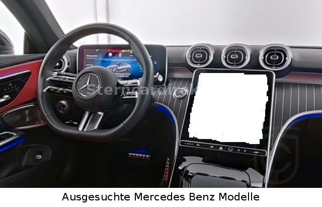 Mercedes-Benz CLE 450 4M AMG NIGHT PANO DISTRO 20"AMG