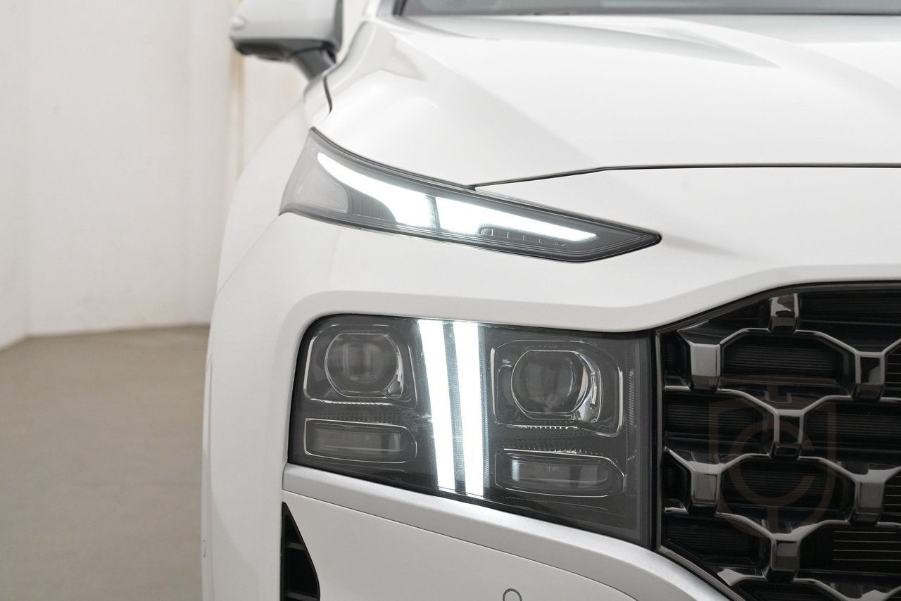 Hyundai Santa Fe PHEV Advanced