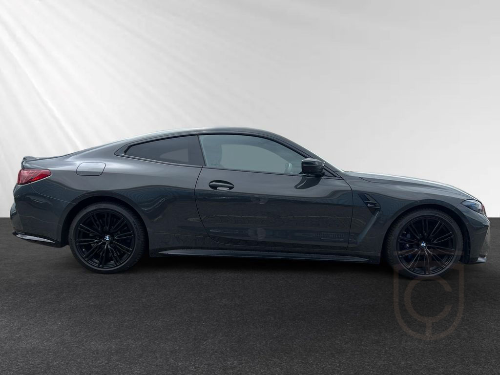 BMW M4 Competition Coupé|DAProf.|Harman/Kardon