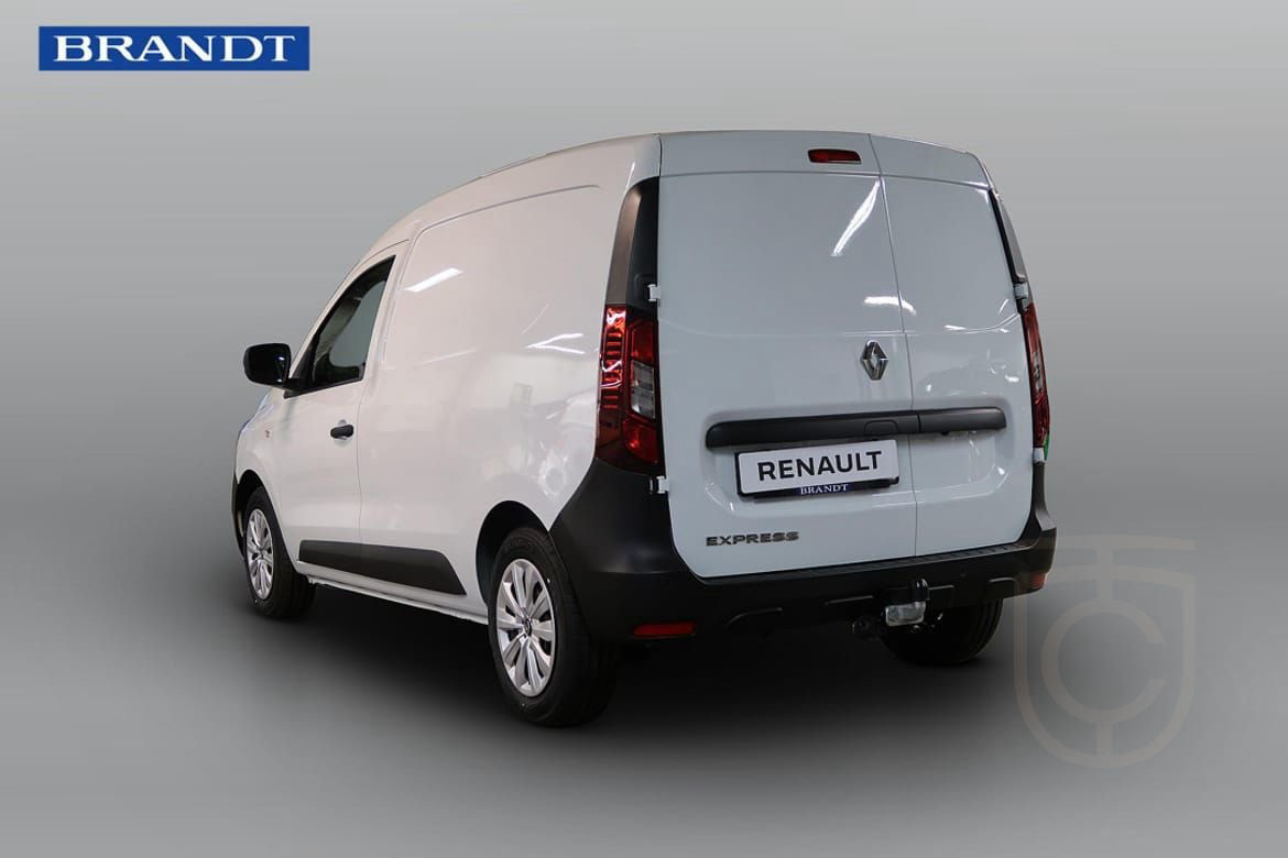 Renault Express