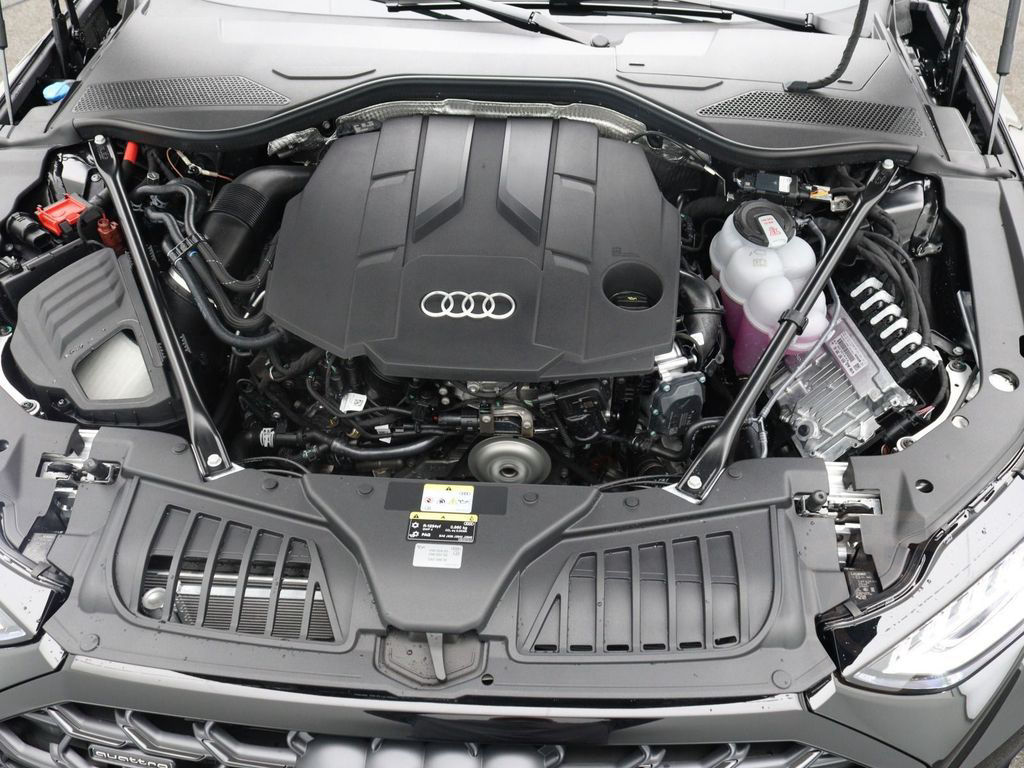 Audi A8 S-Line 50TDI Quattro / Matrix,OLED, Pano, Air