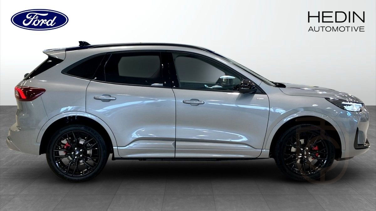 Ford Kuga KUGA CX482 25.75 ST-LINE X 2.5 PLUG-IN FWD