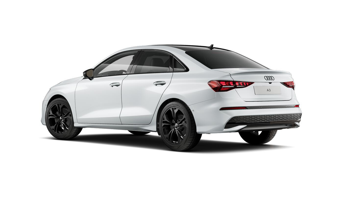 Audi A3 Limousine advanced 35 TFSI 110 kW