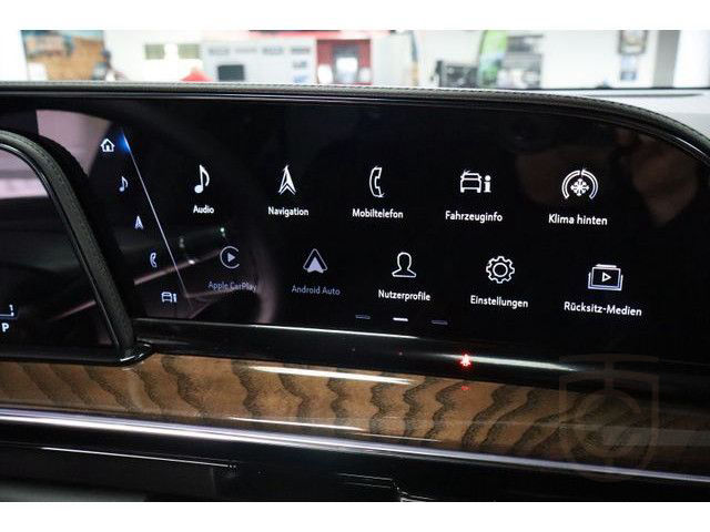 Cadillac Escalade Black Sport Platinum,23Zoll,Klappe,Voll