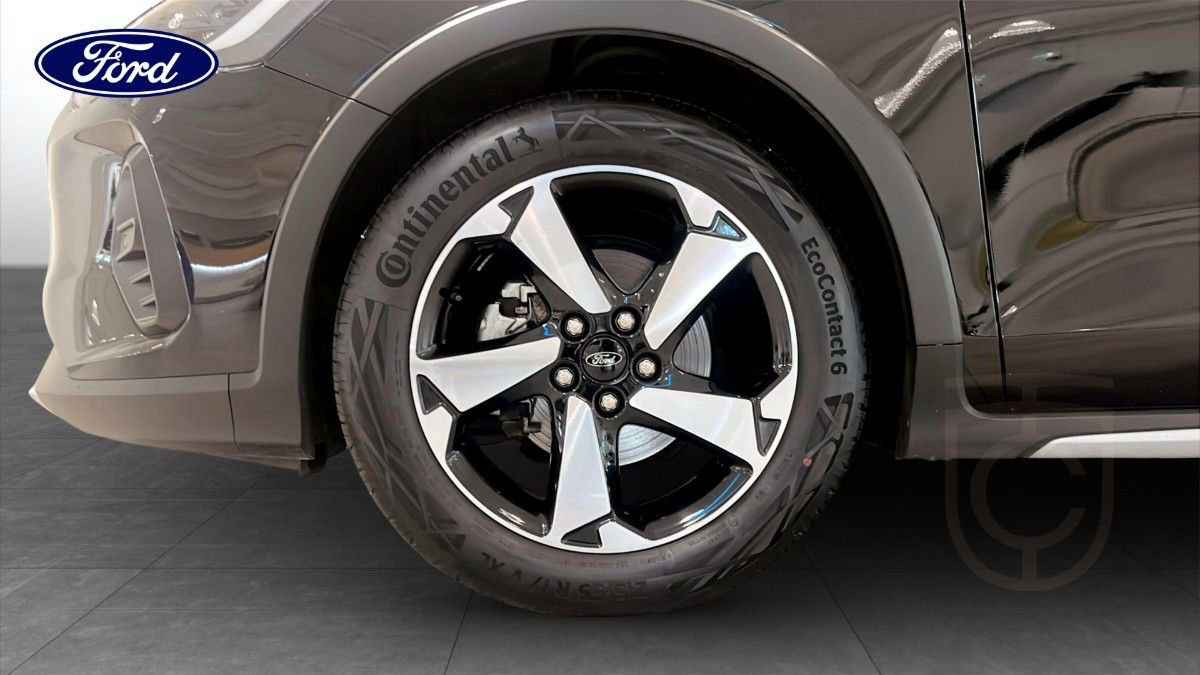 Ford Focus Active 5dr 1.0T Ecoboost