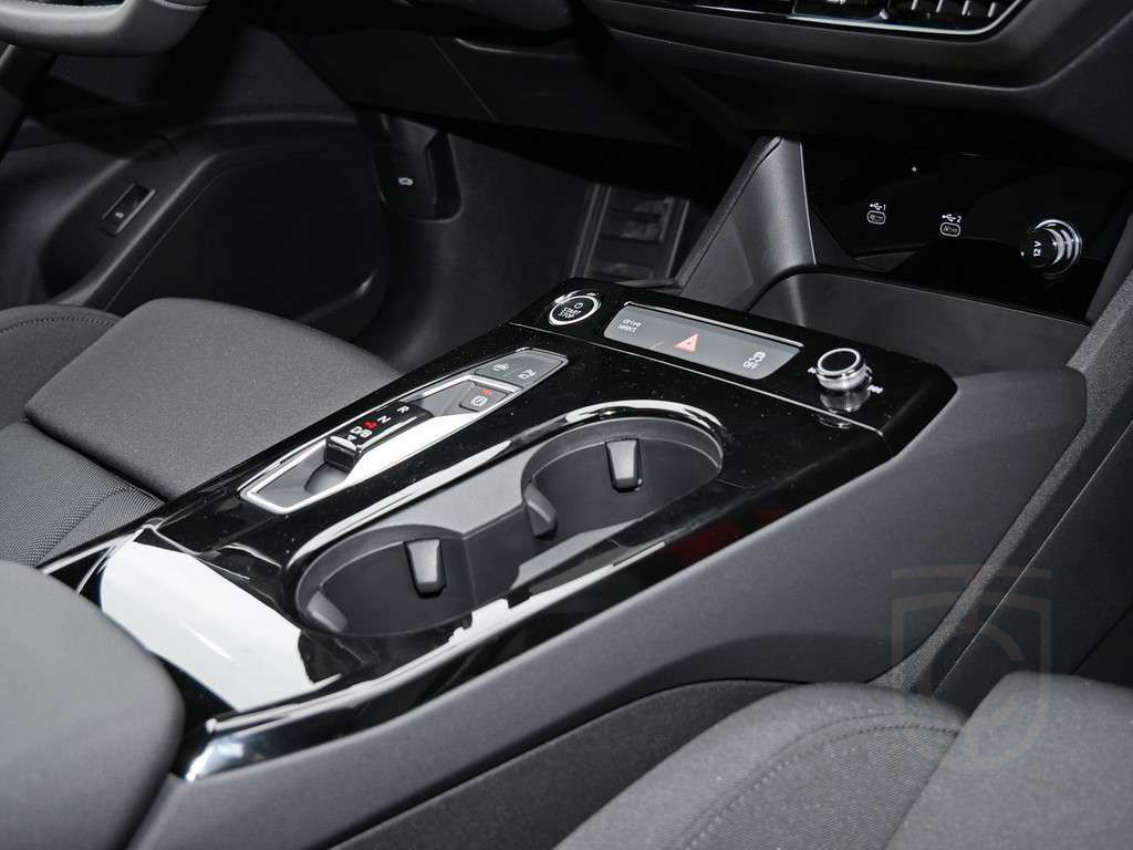 Audi Q6 e-tron performance