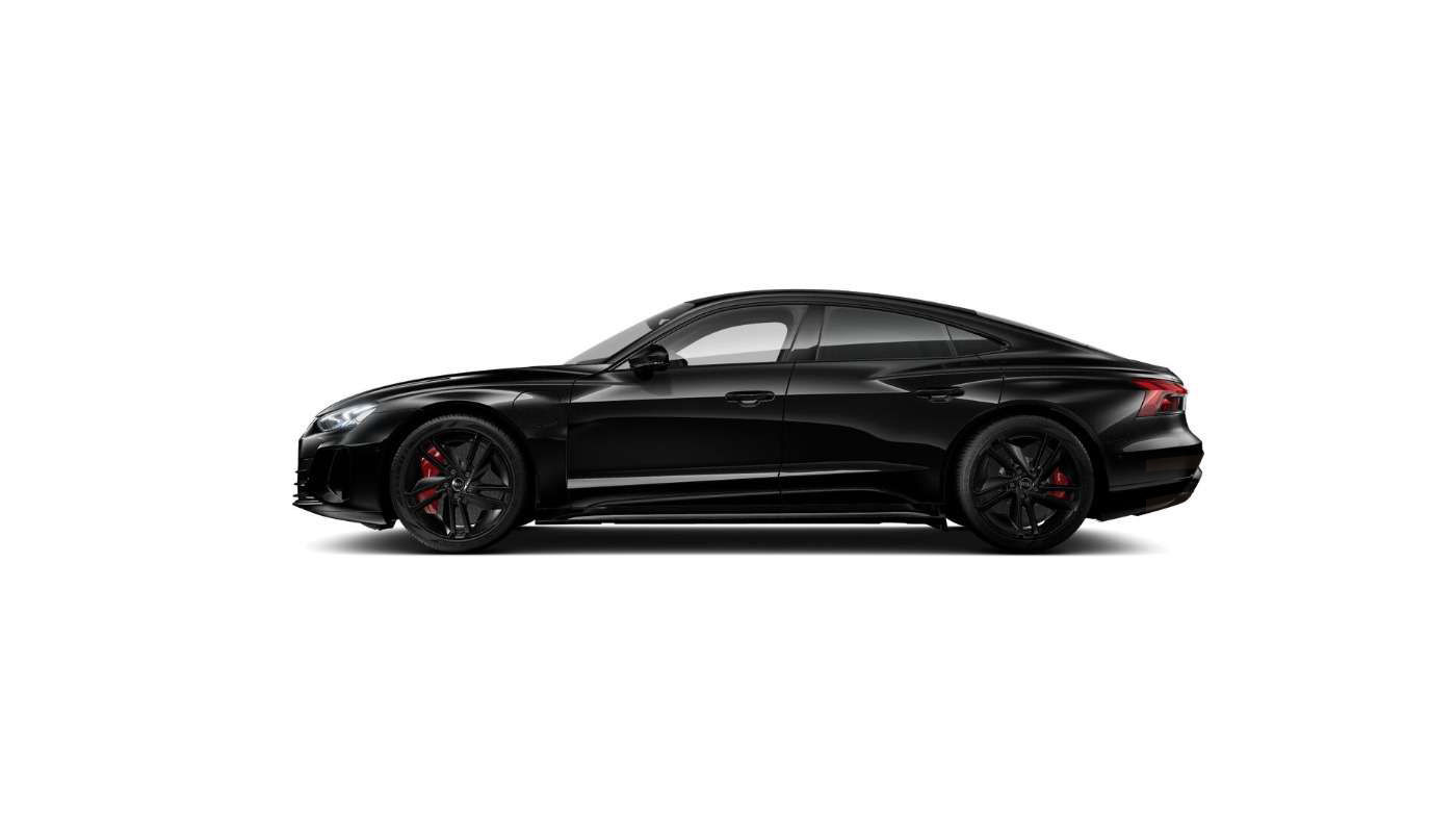 Audi RS e-tron GT