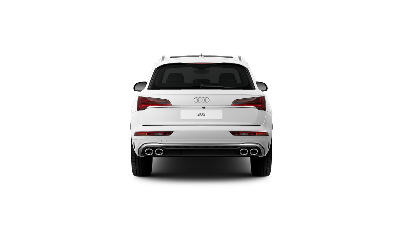 Audi SQ5 SUV TDI 251 kW