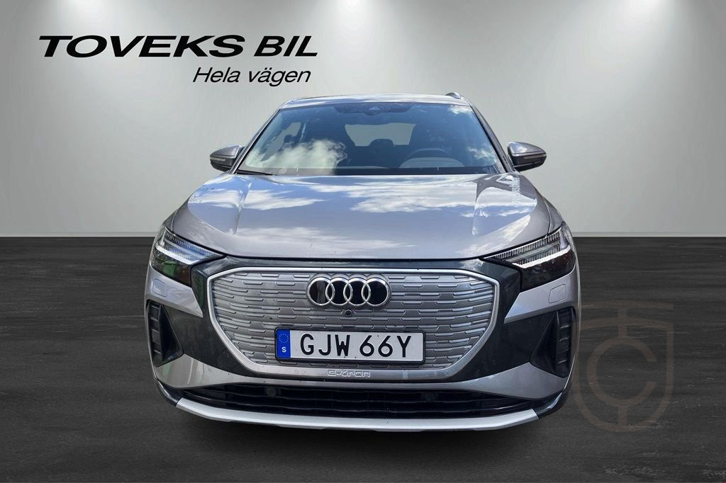 Audi Q4 40 e-tron 150kW 2023 Comfort, Sport Edition