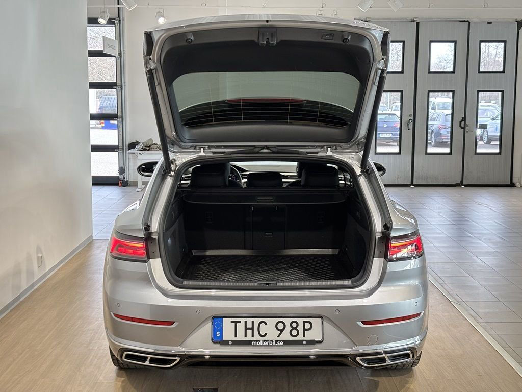 Volkswagen Arteon SB R-Line eHybrid 1.4 TSI