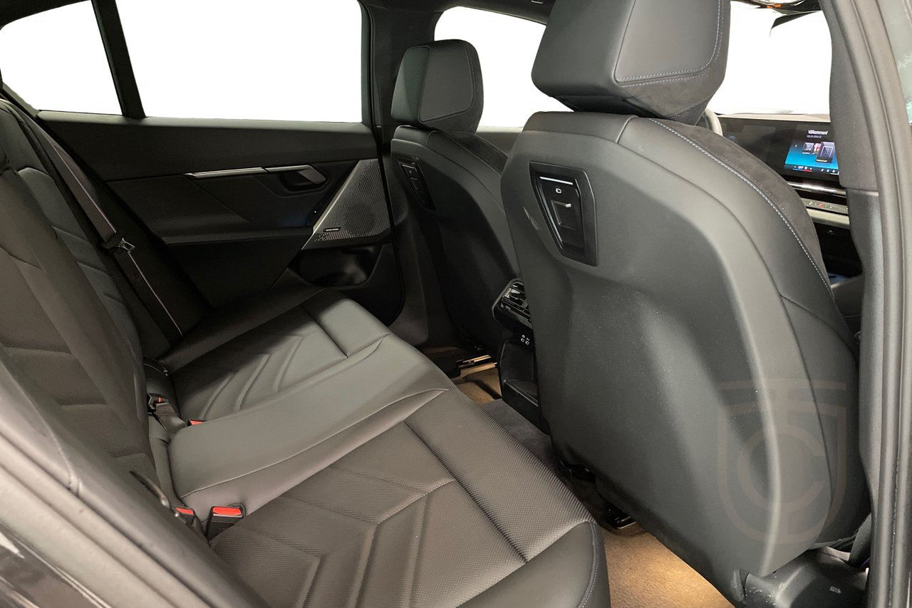 BMW 520 d xDrive Sedan M-Sport Pro