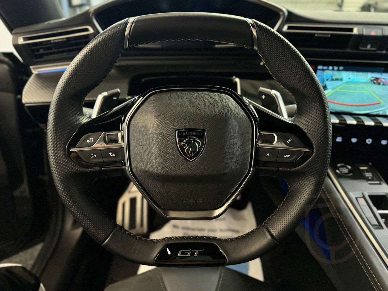 Peugeot 508 1.2 EAT8 GT