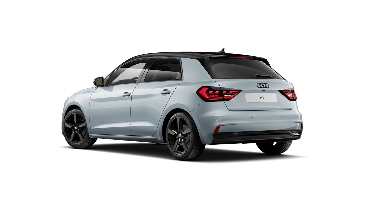 Audi A1 Sportback advanced 25 TFSI 70 kW